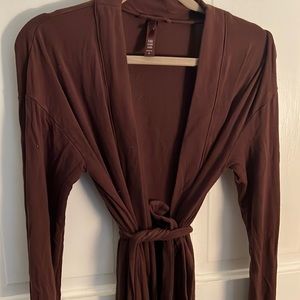 Skims Robe